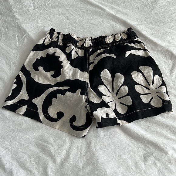 H&M Linen Shorts - Picture 3 of 8